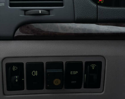 Синій Хендай Соната, об'ємом двигуна 2.4 л та пробігом 226 тис. км за 7200 $, фото 16 на Automoto.ua