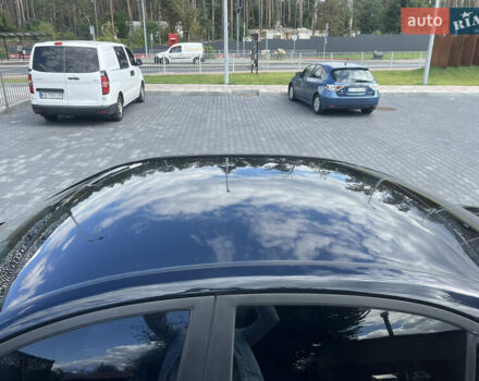 Синий Хендай Соната, объемом двигателя 2.36 л и пробегом 345 тыс. км за 5999 $, фото 8 на Automoto.ua