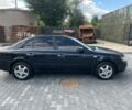 Синий Хендай Соната, объемом двигателя 2.4 л и пробегом 340 тыс. км за 6000 $, фото 3 на Automoto.ua