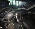 Синий Хендай Соната, объемом двигателя 2 л и пробегом 270 тыс. км за 2500 $, фото 6 на Automoto.ua