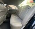Синий Хендай Соната, объемом двигателя 1.99 л и пробегом 278 тыс. км за 5699 $, фото 15 на Automoto.ua