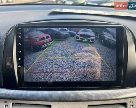 Синий Хендай Соната, объемом двигателя 1.99 л и пробегом 278 тыс. км за 5699 $, фото 22 на Automoto.ua