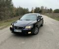 Синий Хендай Соната, объемом двигателя 2.4 л и пробегом 208 тыс. км за 3750 $, фото 1 на Automoto.ua
