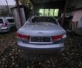 Синий Хендай Соната, объемом двигателя 2 л и пробегом 270 тыс. км за 2500 $, фото 3 на Automoto.ua