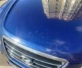 Синій Хендай Соната, об'ємом двигуна 2 л та пробігом 380 тис. км за 5191 $, фото 9 на Automoto.ua