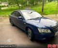 Хендай Соната 2008 у Белой Церкве на Automoto.ua Синій Хендай Соната, об'ємом двигуна 2 л та пробігом 245 тис. км за 5600 $, фото 5 на Automoto.ua