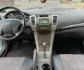 Синий Хендай Соната, объемом двигателя 2 л и пробегом 172 тыс. км за 7500 $, фото 13 на Automoto.ua