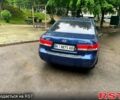 Хендай Соната 2008 у Белой Церкве на Automoto.ua Синій Хендай Соната, об'ємом двигуна 2 л та пробігом 245 тис. км за 5600 $, фото 1 на Automoto.ua