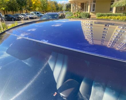 Синій Хендай Соната, об'ємом двигуна 2 л та пробігом 380 тис. км за 5191 $, фото 10 на Automoto.ua