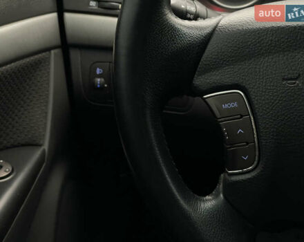 Синий Хендай Соната, объемом двигателя 2 л и пробегом 266 тыс. км за 6300 $, фото 15 на Automoto.ua