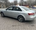 Синій Хендай Соната, об'ємом двигуна 0 л та пробігом 160 тис. км за 5700 $, фото 3 на Automoto.ua