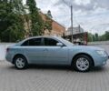 Синий Хендай Соната, объемом двигателя 2 л и пробегом 172 тыс. км за 7500 $, фото 10 на Automoto.ua