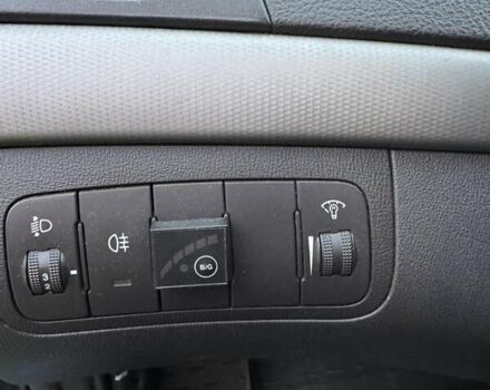 Синий Хендай Соната, объемом двигателя 2 л и пробегом 340 тыс. км за 5800 $, фото 18 на Automoto.ua