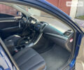 Синій Хендай Соната, об'ємом двигуна 2 л та пробігом 297 тис. км за 7700 $, фото 13 на Automoto.ua