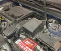 Синий Хендай Соната, объемом двигателя 2 л и пробегом 33 тыс. км за 15000 $, фото 5 на Automoto.ua