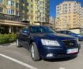 Синій Хендай Соната, об'ємом двигуна 2 л та пробігом 380 тис. км за 5191 $, фото 1 на Automoto.ua