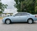 Синий Хендай Соната, объемом двигателя 2 л и пробегом 172 тыс. км за 7500 $, фото 9 на Automoto.ua