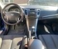 Синій Хендай Соната, об'ємом двигуна 2 л та пробігом 380 тис. км за 5191 $, фото 6 на Automoto.ua