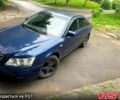 Хендай Соната 2008 у Белой Церкве на Automoto.ua Синій Хендай Соната, об'ємом двигуна 2 л та пробігом 245 тис. км за 5600 $, фото 4 на Automoto.ua