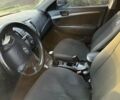 Синий Хендай Соната, объемом двигателя 2 л и пробегом 340 тыс. км за 5800 $, фото 20 на Automoto.ua