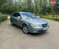 Синій Хендай Соната, об'ємом двигуна 2 л та пробігом 188 тис. км за 6950 $, фото 1 на Automoto.ua