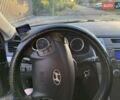 Синий Хендай Соната, объемом двигателя 2 л и пробегом 340 тыс. км за 5800 $, фото 12 на Automoto.ua