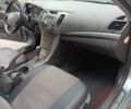 Синий Хендай Соната, объемом двигателя 2 л и пробегом 172 тыс. км за 7500 $, фото 14 на Automoto.ua