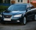 Синій Хендай Соната, об'ємом двигуна 1.99 л та пробігом 198 тис. км за 7500 $, фото 8 на Automoto.ua