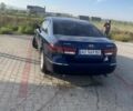 Синий Хендай Соната, объемом двигателя 2 л и пробегом 204 тыс. км за 6200 $, фото 2 на Automoto.ua