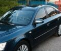 Синій Хендай Соната, об'ємом двигуна 1.99 л та пробігом 198 тис. км за 7500 $, фото 6 на Automoto.ua