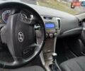 Синий Хендай Соната, объемом двигателя 2 л и пробегом 175 тыс. км за 5700 $, фото 10 на Automoto.ua