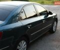Синій Хендай Соната, об'ємом двигуна 1.99 л та пробігом 198 тис. км за 7500 $, фото 3 на Automoto.ua