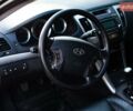 Синій Хендай Соната, об'ємом двигуна 1.99 л та пробігом 198 тис. км за 7500 $, фото 19 на Automoto.ua