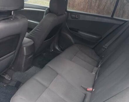 Синий Хендай Соната, объемом двигателя 2 л и пробегом 175 тыс. км за 5700 $, фото 6 на Automoto.ua