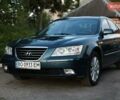 Синій Хендай Соната, об'ємом двигуна 1.99 л та пробігом 198 тис. км за 7500 $, фото 5 на Automoto.ua