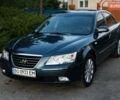 Синій Хендай Соната, об'ємом двигуна 1.99 л та пробігом 198 тис. км за 7500 $, фото 10 на Automoto.ua