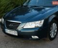 Синій Хендай Соната, об'ємом двигуна 1.99 л та пробігом 198 тис. км за 7500 $, фото 7 на Automoto.ua