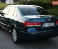 Синій Хендай Соната, об'ємом двигуна 1.99 л та пробігом 198 тис. км за 7500 $, фото 13 на Automoto.ua
