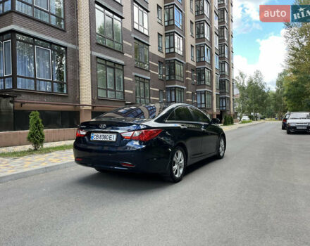 Синий Хендай Соната, объемом двигателя 2 л и пробегом 224 тыс. км за 7200 $, фото 4 на Automoto.ua