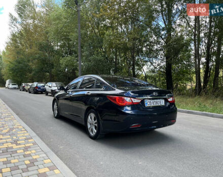 Синий Хендай Соната, объемом двигателя 2 л и пробегом 224 тыс. км за 7200 $, фото 7 на Automoto.ua