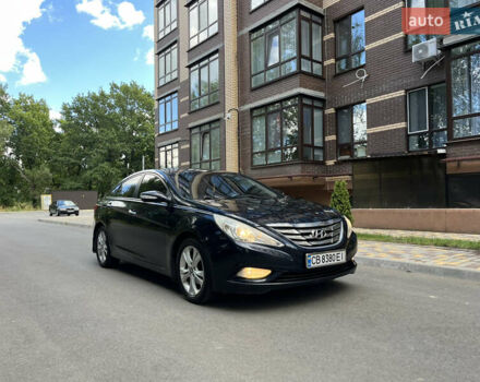Синий Хендай Соната, объемом двигателя 2 л и пробегом 224 тыс. км за 7200 $, фото 1 на Automoto.ua