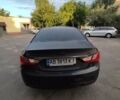 Синий Хендай Соната, объемом двигателя 2 л и пробегом 220 тыс. км за 8300 $, фото 1 на Automoto.ua