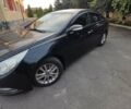 Синий Хендай Соната, объемом двигателя 2 л и пробегом 220 тыс. км за 8300 $, фото 2 на Automoto.ua