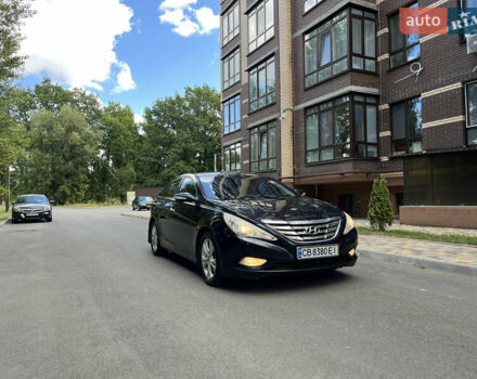 Синий Хендай Соната, объемом двигателя 2 л и пробегом 224 тыс. км за 7200 $, фото 3 на Automoto.ua