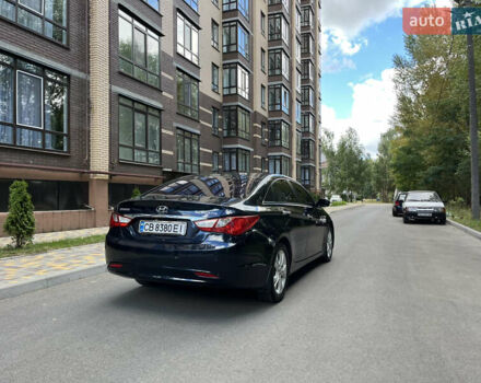 Синий Хендай Соната, объемом двигателя 2 л и пробегом 224 тыс. км за 7200 $, фото 9 на Automoto.ua