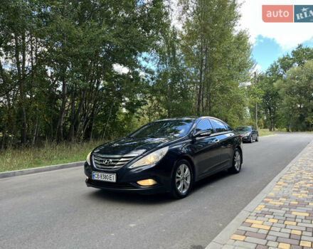 Синий Хендай Соната, объемом двигателя 2 л и пробегом 224 тыс. км за 7200 $, фото 9 на Automoto.ua