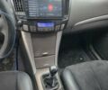 Синій Хендай Соната, об'ємом двигуна 2 л та пробігом 296 тис. км за 5400 $, фото 6 на Automoto.ua