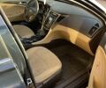 Синий Хендай Соната, объемом двигателя 2.36 л и пробегом 230 тыс. км за 7799 $, фото 5 на Automoto.ua