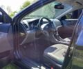 Синий Хендай Соната, объемом двигателя 2.36 л и пробегом 185 тыс. км за 7300 $, фото 2 на Automoto.ua