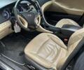 Синій Хендай Соната, об'ємом двигуна 2.4 л та пробігом 273 тис. км за 6500 $, фото 5 на Automoto.ua